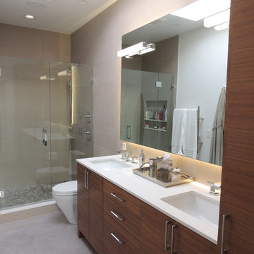 Bathrooms