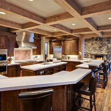Farm house ideas