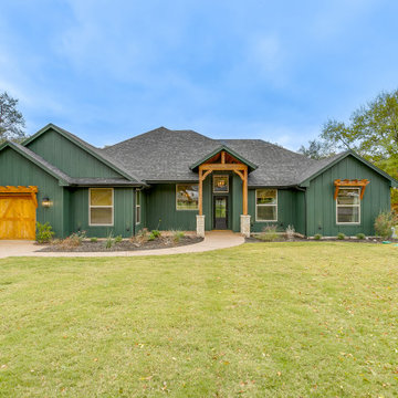 Granbury Lake House