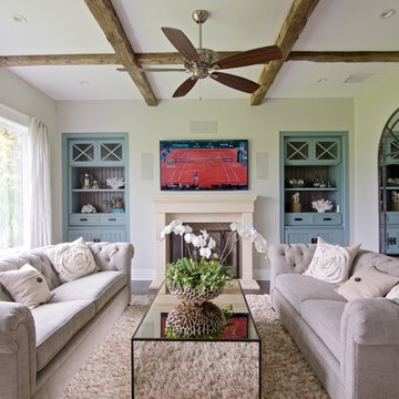 Duck Retreat (Ponte Vedra Beach, FL)