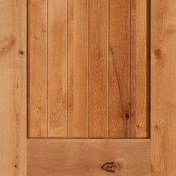 HomeStory Wood Interior Doors - Interior Doors