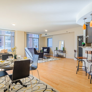 1400 Lancaster Unit 602