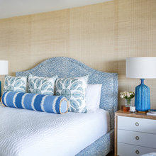 Amelia bedrooms