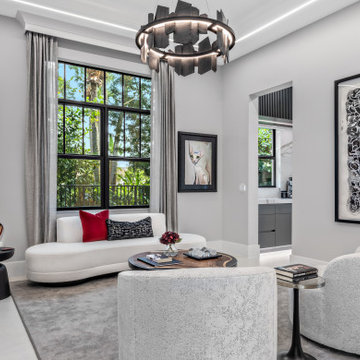 Boynton Beach Bachelor Pad