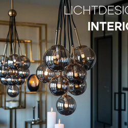 Lichtdesign - Novelty Lighting