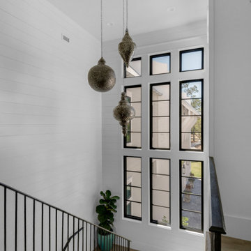 Stubbs Residence