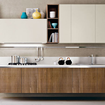 Lux Kitchens