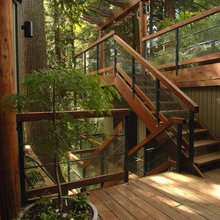 Staircase-exterior