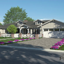 Arcadia Style