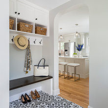 mudroom