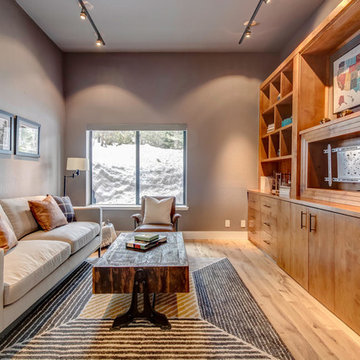 Jupiter Dr, Incline Village, Nevada