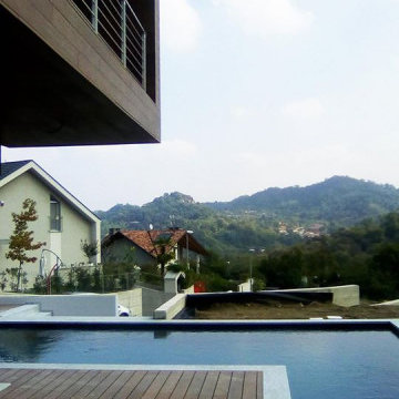 casa parco