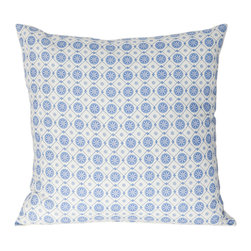 Linen Accessory Pillows - Products