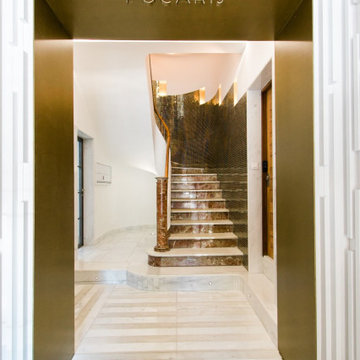 AirBnB Gran Vía