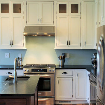 Geneseo- New Home by Hazelwood Homes