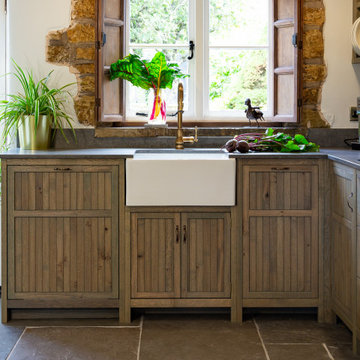 Harris Kitchen