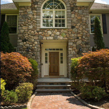 Entryways