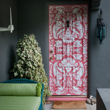 Artist's Homes