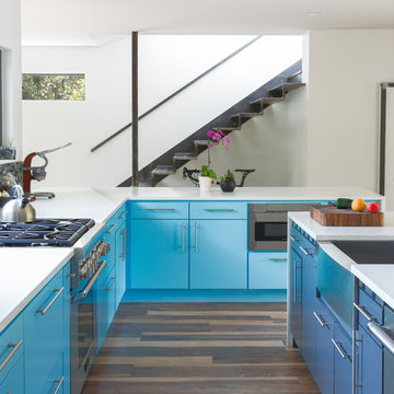 Davey McEathron Architecture -