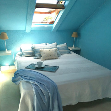 Home staging apartamento en venta