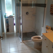 2nd Full Bathroom