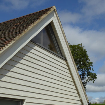 Cottage Extension