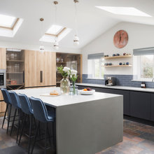 Houzz TV: A Home That Blends Japandi Warmth With Modern Ease