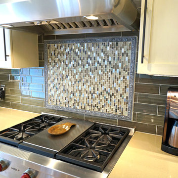Sudbury Kitchen