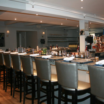 Pate's Restaurant