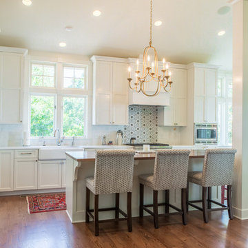 Elder Mountain Full Renovation