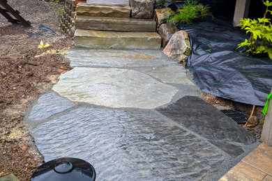 Photo of a landscaping in Other.