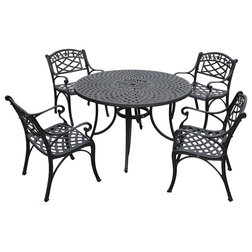Traditional Outdoor Dining Sets by Crosley Furniture