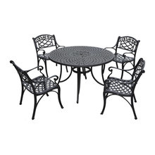 office patio