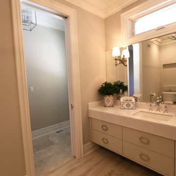 Forest Creek French Manor