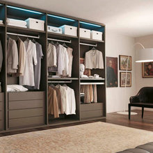 closets