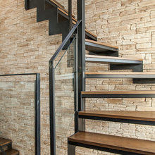 Escaleras