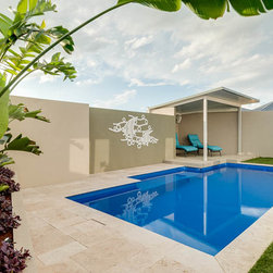 Travertine - Products