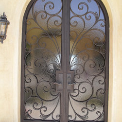 Entry Doors - Front Doors