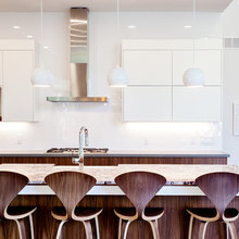 Zulich Homes Design Inspiration Folder