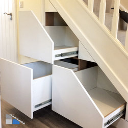 Recent Projects - Home Improvement
