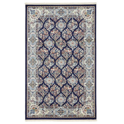 Traditional Area Rugs by Morning Design Group, Inc