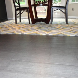 Bamboo Floors - Bamboo Flooring