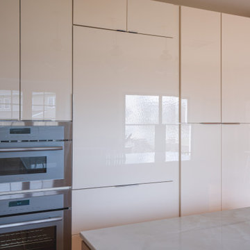Elevating Functionality and Style: A Seamless Cabinetry Kitchen Remodel