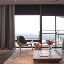 Raza Living Room Style