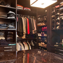 Bedroom's (master, boys rooms)