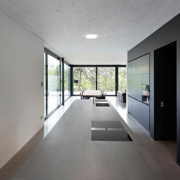 Einfamilienhaus Düsseldorf - Ludenberg II