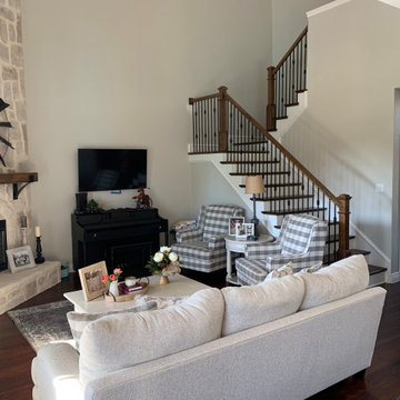 Project - Delray Court