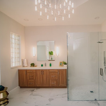 Linger In Luxury- Taking a Dip in Long Lake Lake Ranches