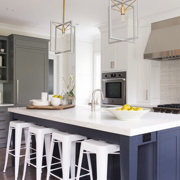 2016 HOBI Best Spec Home $3-4million