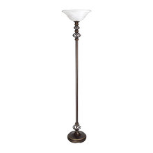 floor lamps for LR
